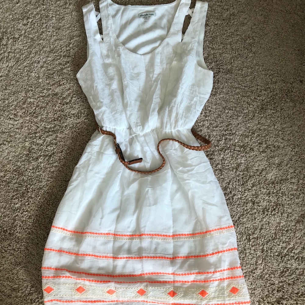 M Charlotte Russe Dress